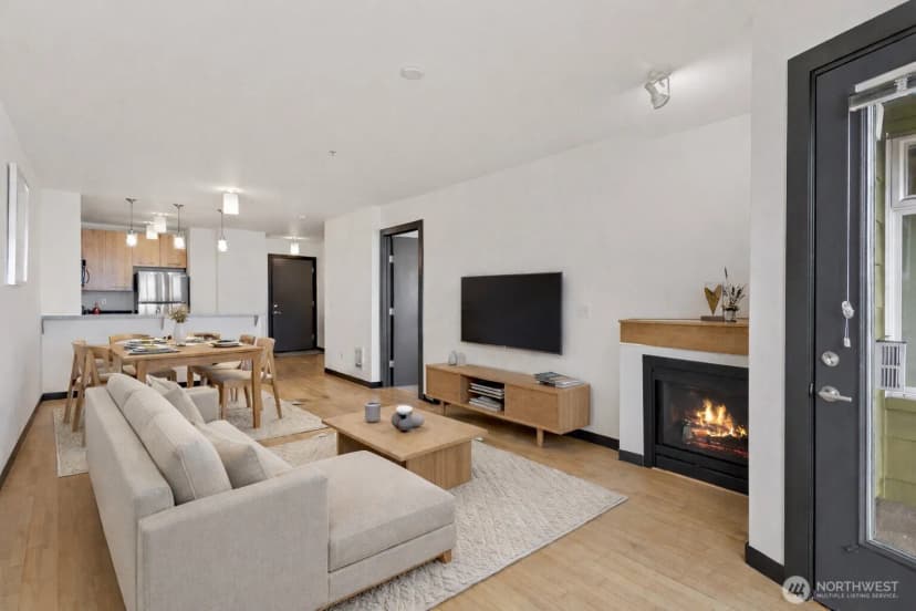 Property photo for 655 Crockett Street #b207, Seattle photo 4