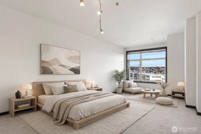 Property photo for 655 Crockett Street #b207, Seattle photo 14