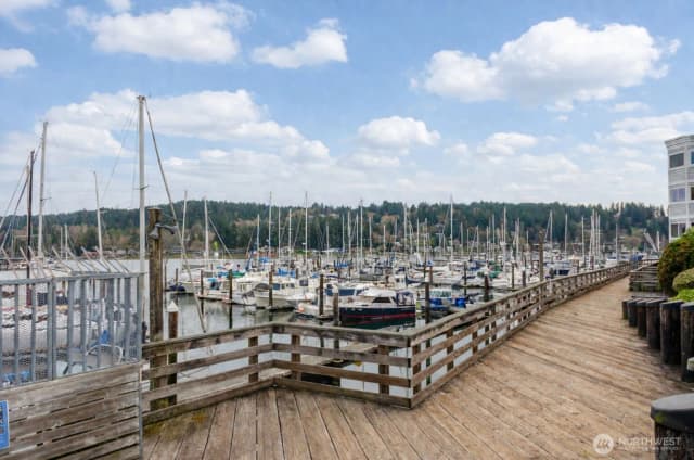 Property photo for 3901 Harborview Drive #c-5, Gig Harbor photo 3