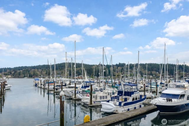Property photo for 3901 Harborview Drive #c-5, Gig Harbor photo 4