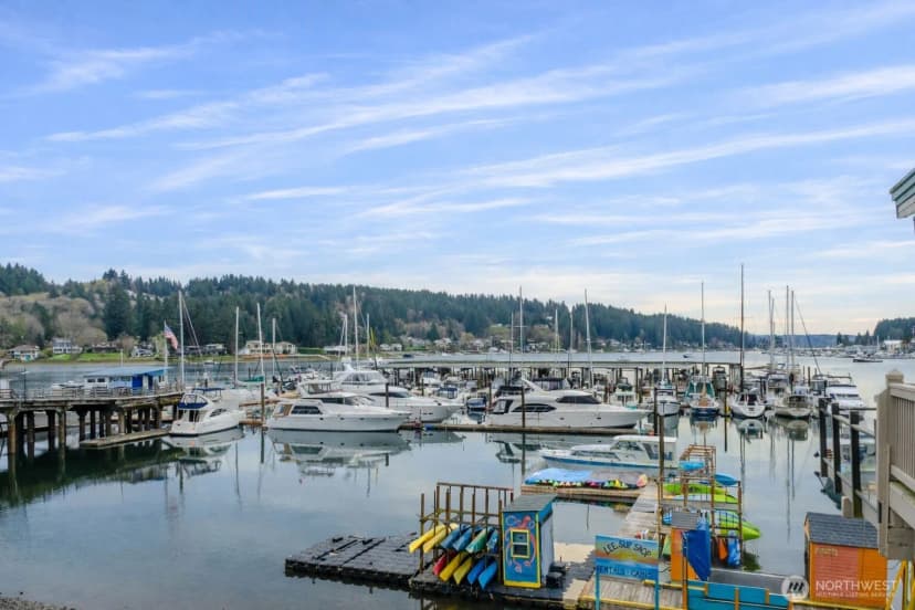 Property photo for 3901 Harborview Drive #c-5, Gig Harbor photo 24