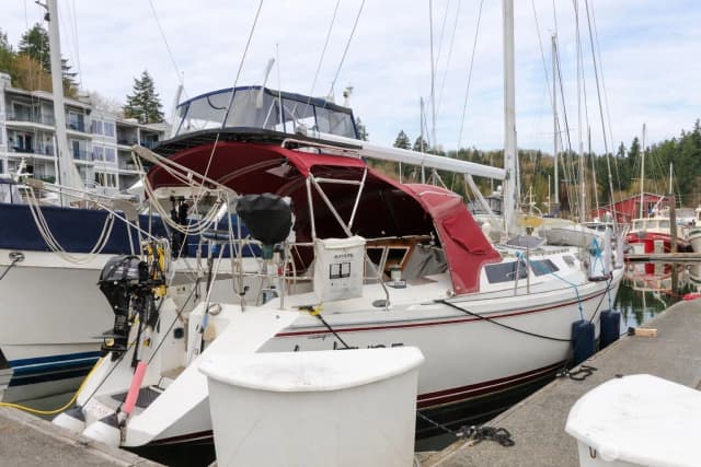 Property photo for 3901 Harborview Drive #c-5, Gig Harbor photo 5