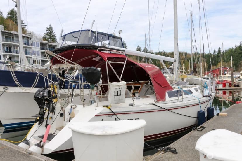 Property photo for 3901 Harborview Drive #c-5, Gig Harbor photo 5