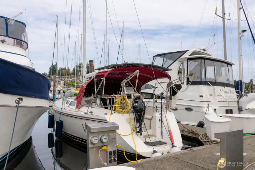 Property photo for 3901 Harborview Drive #c-5, Gig Harbor photo 6