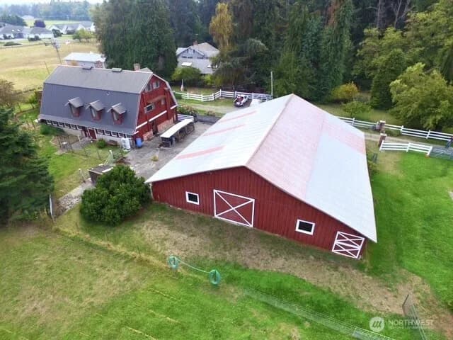 Property photo for 1734 Woodcock Road, Sequim photo 4