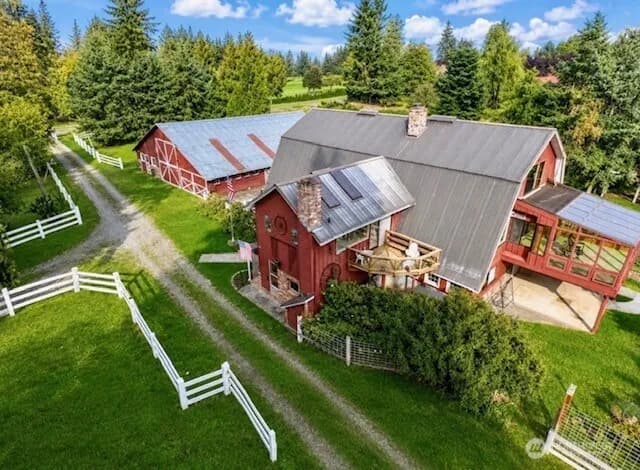 Property photo for 1734 Woodcock Road, Sequim
