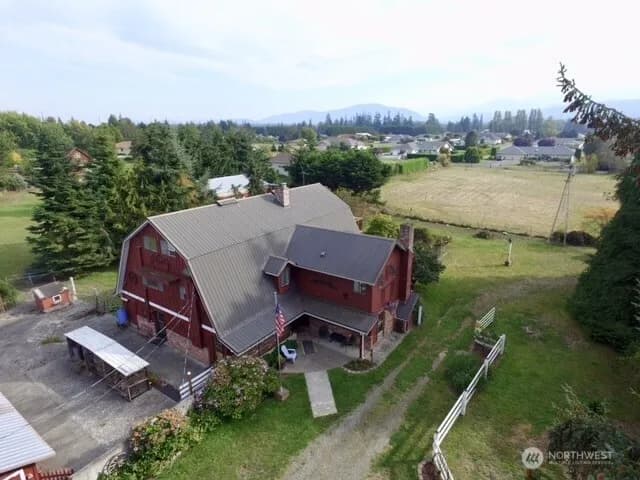 Property photo for 1734 Woodcock Road, Sequim photo 3