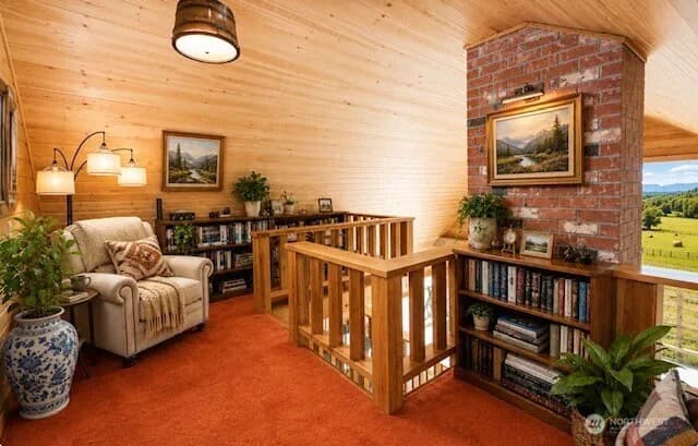 Property photo for 1734 Woodcock Road, Sequim photo 28