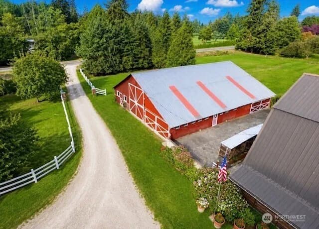 Property photo for 1734 Woodcock Road, Sequim photo 5