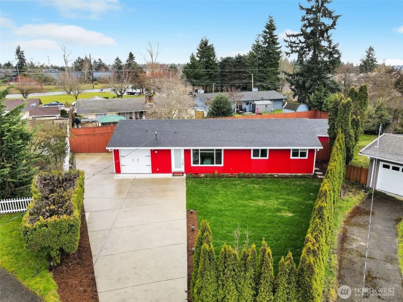 Property photo for 447 Index Avenue Ne, Renton