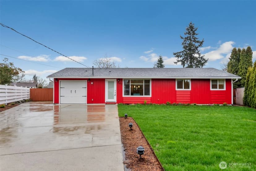 Property photo for 447 Index Avenue Ne, Renton photo 3