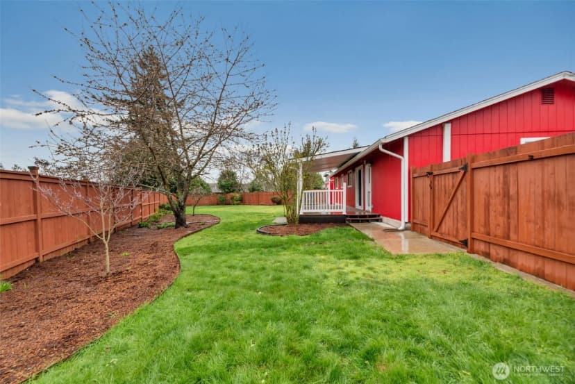 Property photo for 447 Index Avenue Ne, Renton photo 21