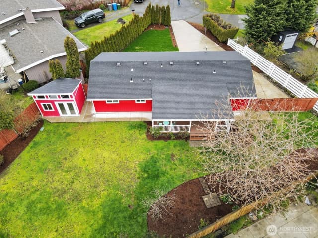 Property photo for 447 Index Avenue Ne, Renton photo 2