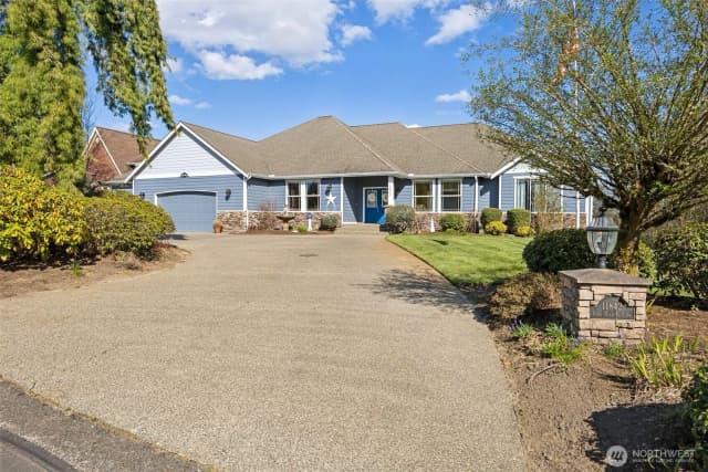 Property photo for 11842 Parkview Court Sw, Olympia