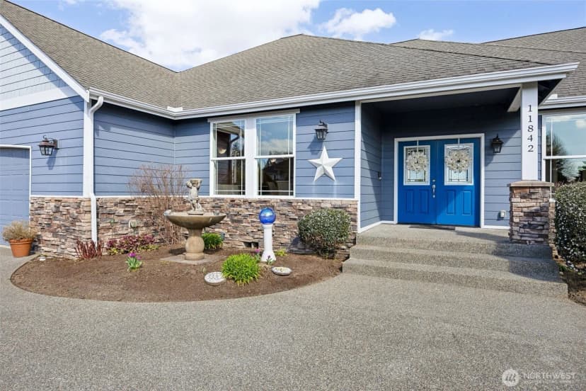 Property photo for 11842 Parkview Court Sw, Olympia photo 4