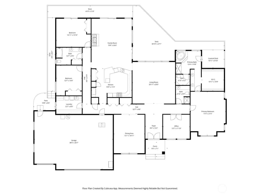 Property photo for 11842 Parkview Court Sw, Olympia photo 39
