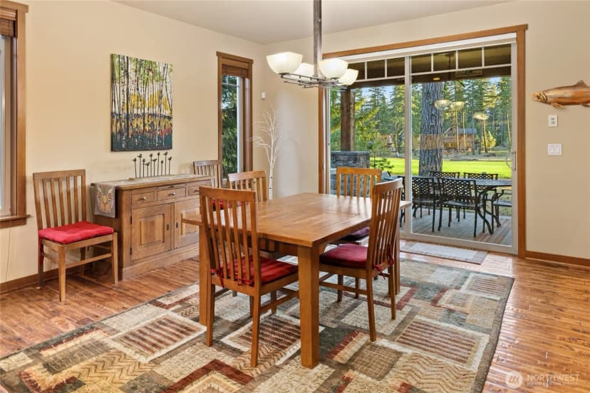 Property photo for 2101 Coal Mine Way, Cle Elum photo 8
