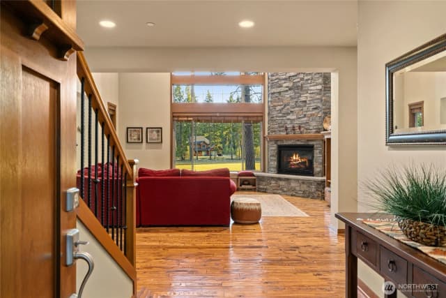 Property photo for 2101 Coal Mine Way, Cle Elum photo 4
