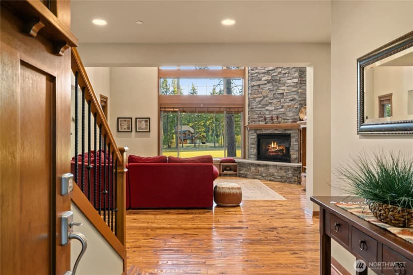 Property photo for 2101 Coal Mine Way, Cle Elum photo 4