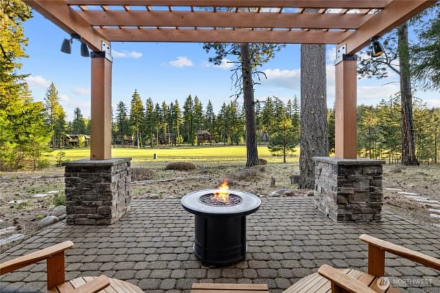 Property photo for 2101 Coal Mine Way, Cle Elum photo 2
