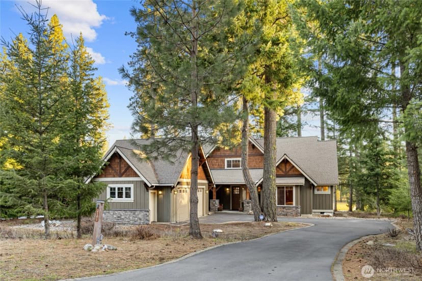 Property photo for 2101 Coal Mine Way, Cle Elum