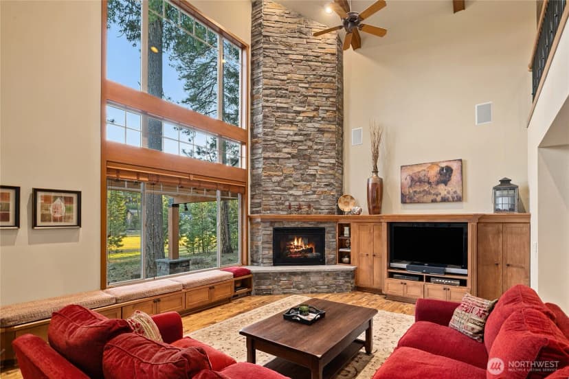 Property photo for 2101 Coal Mine Way, Cle Elum photo 6