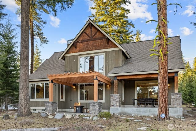 Property photo for 2101 Coal Mine Way, Cle Elum photo 3