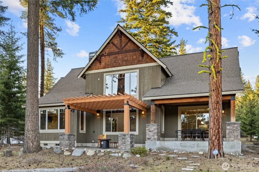 Property photo for 2101 Coal Mine Way, Cle Elum photo 3