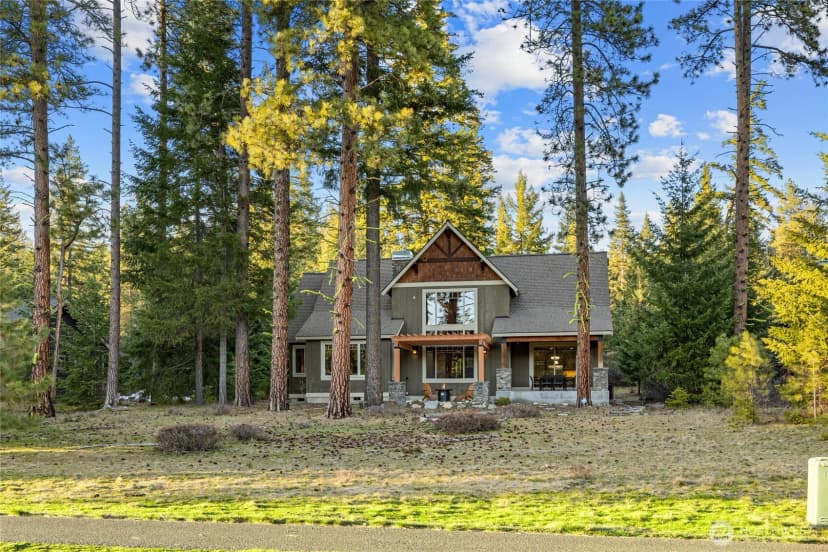 Property photo for 2101 Coal Mine Way, Cle Elum photo 34