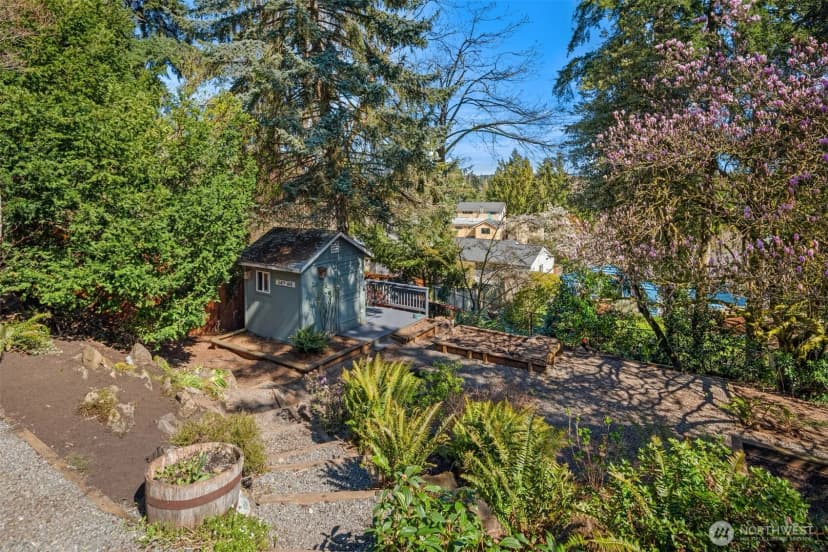 Property photo for 11544 24th Avenue Ne, Seattle photo 30