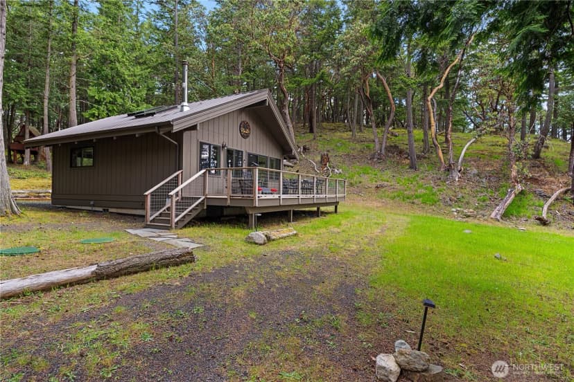 Property photo for 5 Nelson Trail, Henry Island photo 27