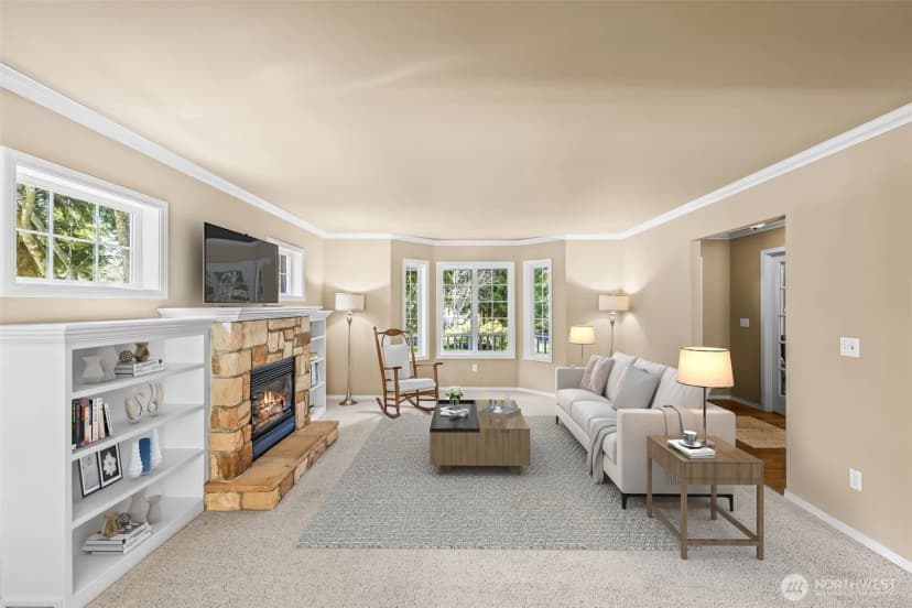 Property photo for 2016 Golden Maples Court Nw, Olympia photo 8