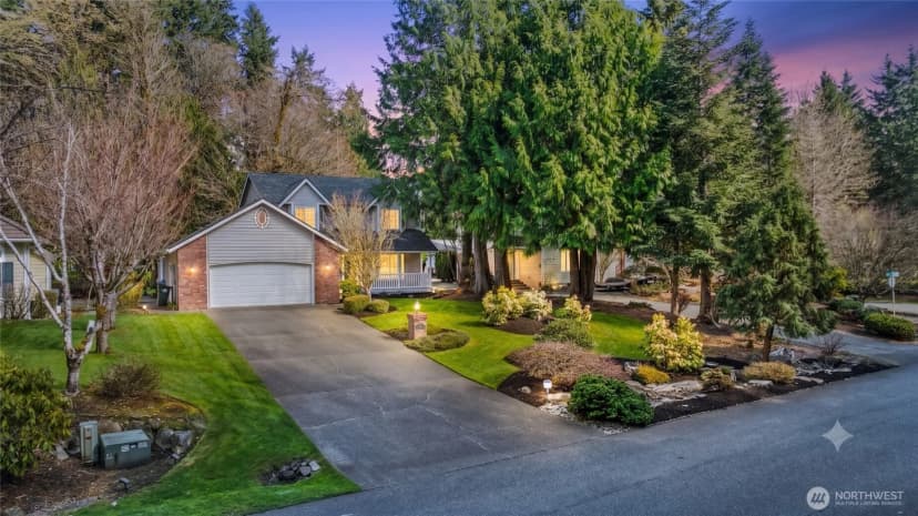 Property photo for 2016 Golden Maples Court Nw, Olympia photo 2