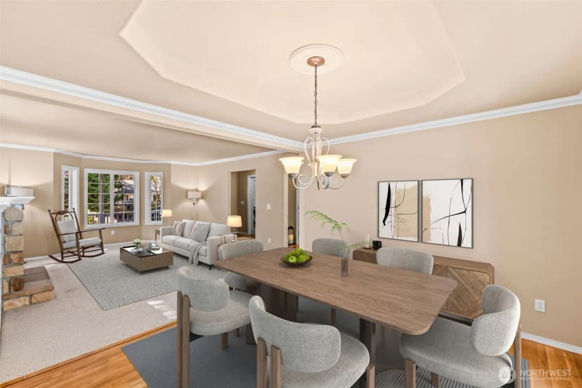 Property photo for 2016 Golden Maples Court Nw, Olympia photo 9