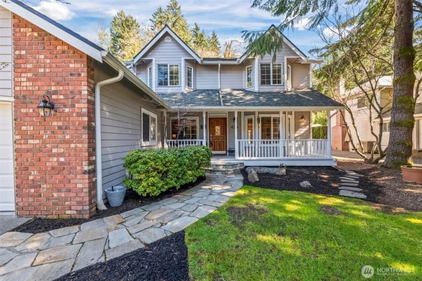 Property photo for 2016 Golden Maples Court Nw, Olympia photo 4