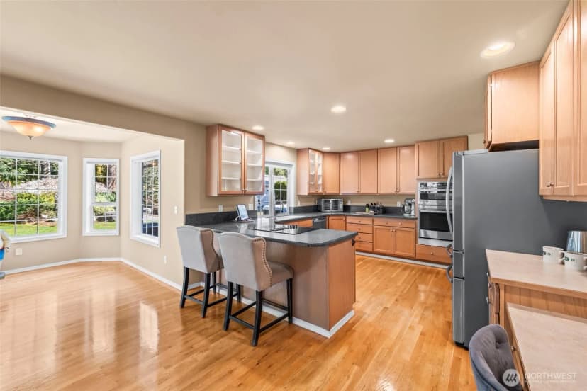 Property photo for 2016 Golden Maples Court Nw, Olympia photo 13