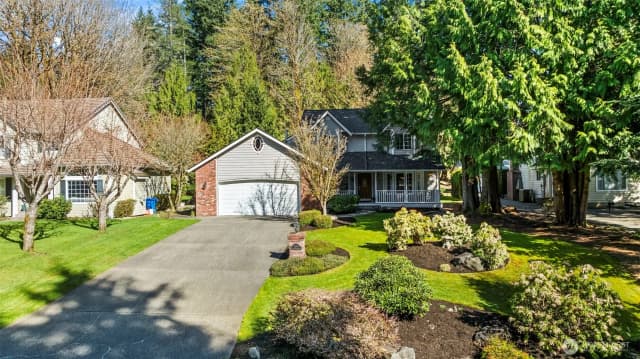 Property photo for 2016 Golden Maples Court Nw, Olympia