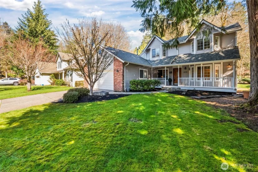Property photo for 2016 Golden Maples Court Nw, Olympia photo 3