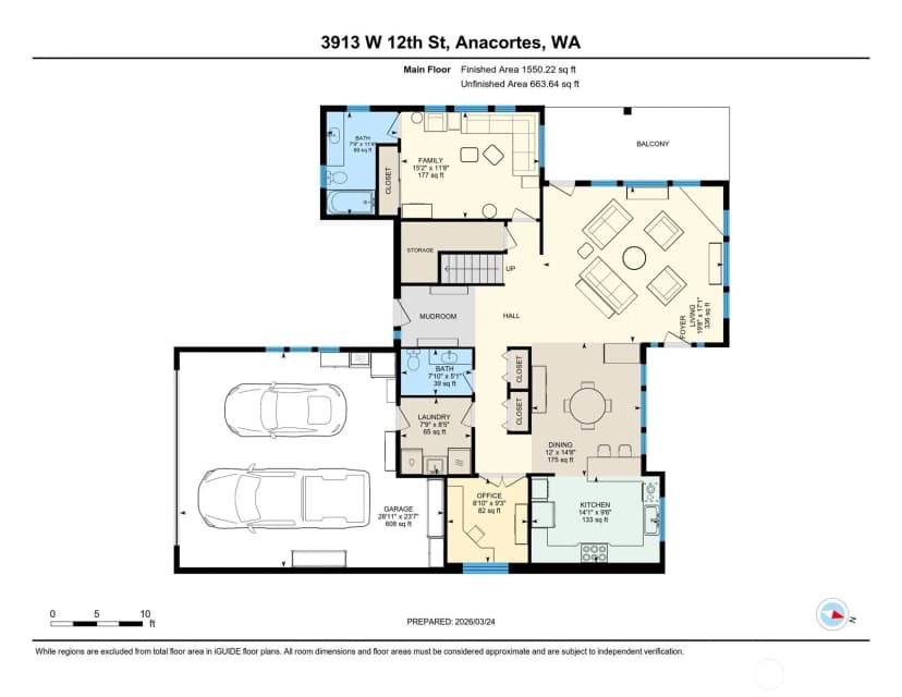 Property photo for 3913 W 12th Street, Anacortes photo 39