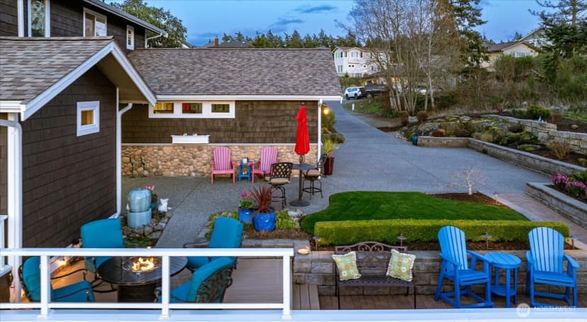 Property photo for 3913 W 12th Street, Anacortes photo 34