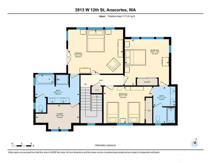 Property photo for 3913 W 12th Street, Anacortes photo 40
