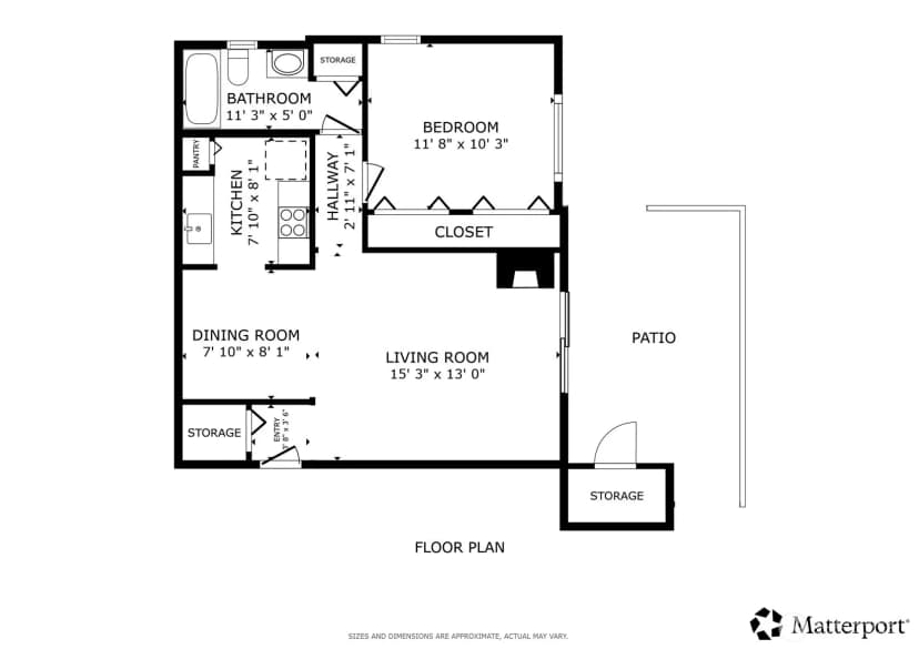 Property photo for 1506 N Defiance Street #r102, Tacoma photo 22