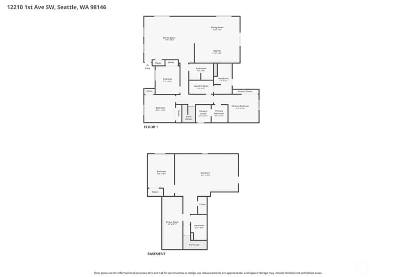 Property photo for 12210 1st Avenue Sw, Burien photo 37