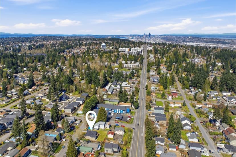 Property photo for 12210 1st Avenue Sw, Burien photo 36