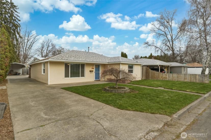 Property photo for 1551 J, Walla Walla photo 4