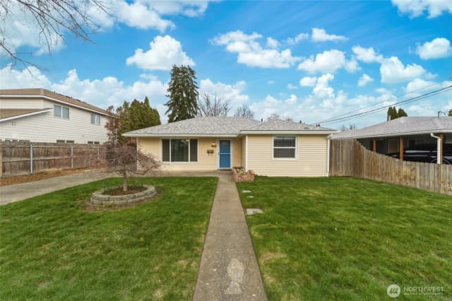 Property photo for 1551 J, Walla Walla photo 2