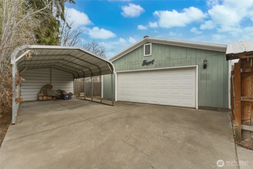 Property photo for 1551 J, Walla Walla photo 27