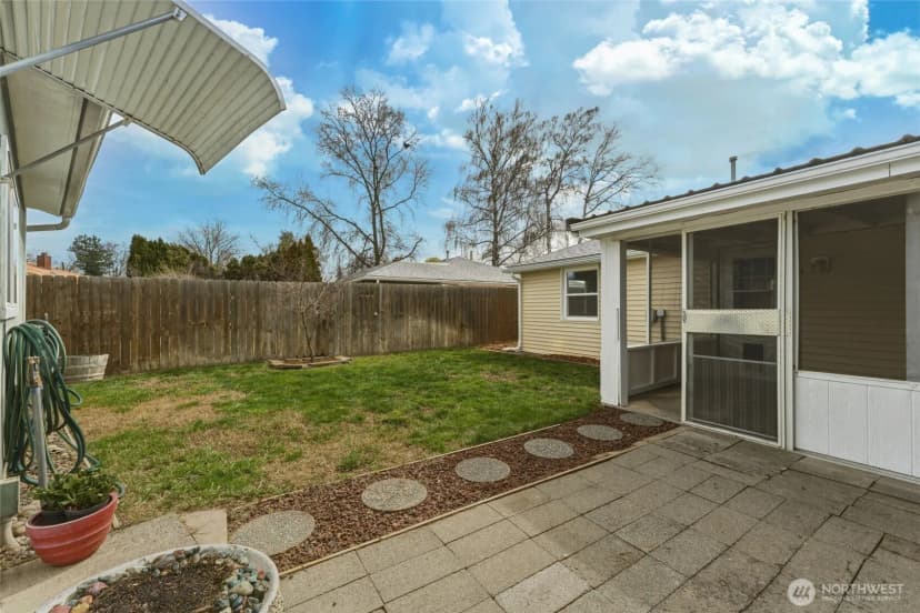Property photo for 1551 J, Walla Walla photo 28