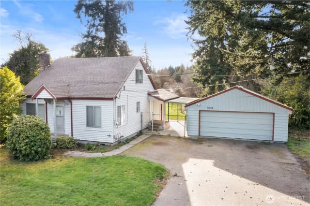 Property photo for 10114 Canyon Road E, Puyallup