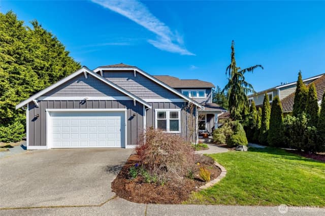 Property photo for 2514 Fir Crest Boulevard, Anacortes